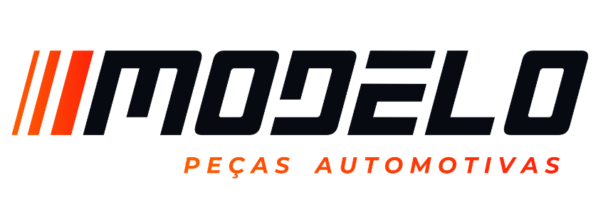 Auto Peças Modelo